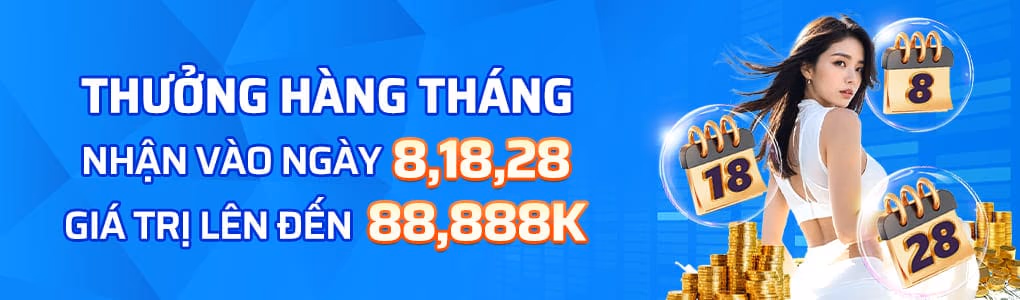 Sự kiện hoàn trả không giới hạn tại OPEN88